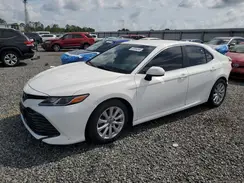 4T1B11HK1KU247455 2019 TOYOTA CAMRY
