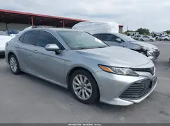 4T1B11HK1KU247939 2019 TOYOTA CAMRY