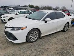 4T1B11HK1KU248475 2019 TOYOTA CAMRY