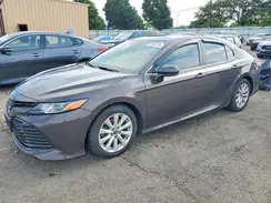 4T1B11HK1KU249688 2019 TOYOTA CAMRY