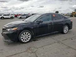 4T1B11HK1KU250470 2019 TOYOTA CAMRY