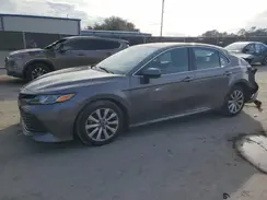4T1B11HK1KU250808 2019 TOYOTA CAMRY
