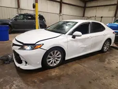 4T1B11HK1KU251229 2019 TOYOTA CAMRY