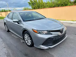 4T1B11HK1KU252087 2019 TOYOTA CAMRY