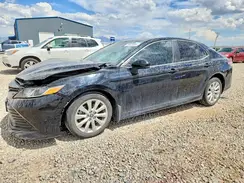 4T1B11HK1KU252705 2019 TOYOTA CAMRY