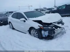 4T1B11HK1KU253403 2019 TOYOTA CAMRY