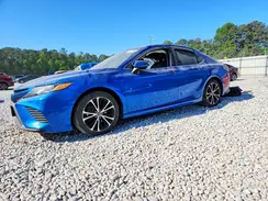 4T1B11HK1KU254342 2019 TOYOTA CAMRY