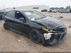 4T1B11HK1KU255054 2019 TOYOTA CAMRY