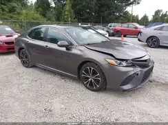 4T1B11HK1KU255491 2019 TOYOTA CAMRY