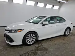 4T1B11HK1KU256950 2019 TOYOTA CAMRY