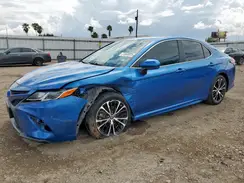 4T1B11HK1KU257175 2019 TOYOTA CAMRY