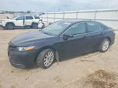 4T1B11HK1KU257631 2019 TOYOTA CAMRY