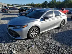 4T1B11HK1KU257712 2019 TOYOTA CAMRY