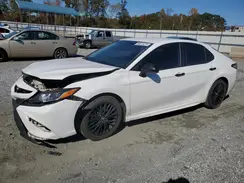 4T1B11HK1KU258147 2019 TOYOTA CAMRY