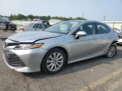 4T1B11HK1KU258455 2019 TOYOTA CAMRY