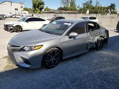 4T1B11HK1KU258584 2019 TOYOTA CAMRY
