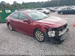 4T1B11HK1KU259136 2019 TOYOTA CAMRY
