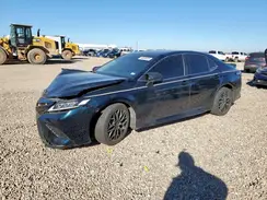 4T1B11HK1KU259766 2019 TOYOTA CAMRY