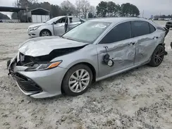 4T1B11HK1KU260321 2019 TOYOTA CAMRY