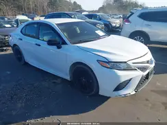 4T1B11HK1KU260576 2019 TOYOTA CAMRY