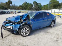 4T1B11HK1KU260836 2019 TOYOTA CAMRY