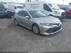 4T1B11HK1KU262618 2019 TOYOTA CAMRY