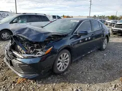 4T1B11HK1KU262814 2019 TOYOTA CAMRY