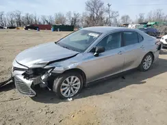 4T1B11HK1KU263364 2019 TOYOTA CAMRY