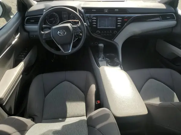 4T1B11HK1KU263364 2019 TOYOTA CAMRY - Image 8