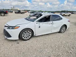 4T1B11HK1KU263736 2019 TOYOTA CAMRY