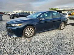4T1B11HK1KU264224 2019 TOYOTA CAMRY
