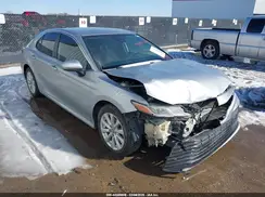 4T1B11HK1KU264403 2019 TOYOTA CAMRY