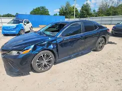 4T1B11HK1KU265132 2019 TOYOTA CAMRY