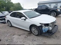 4T1B11HK1KU265289 2019 TOYOTA CAMRY