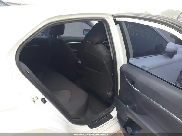 4T1B11HK1KU265289 2019 TOYOTA CAMRY - Image 8