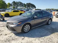 4T1B11HK1KU266040 2019 TOYOTA CAMRY