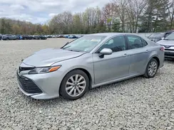 4T1B11HK1KU267303 2019 TOYOTA CAMRY