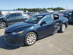 4T1B11HK1KU267480 2019 TOYOTA CAMRY