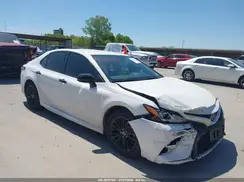 4T1B11HK1KU267589 2019 TOYOTA CAMRY
