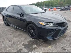 4T1B11HK1KU268015 2019 TOYOTA CAMRY