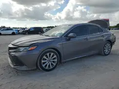 4T1B11HK1KU268113 2019 TOYOTA CAMRY