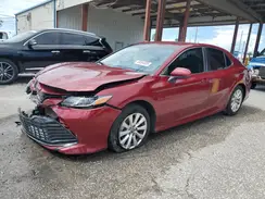 4T1B11HK1KU268628 2019 TOYOTA CAMRY