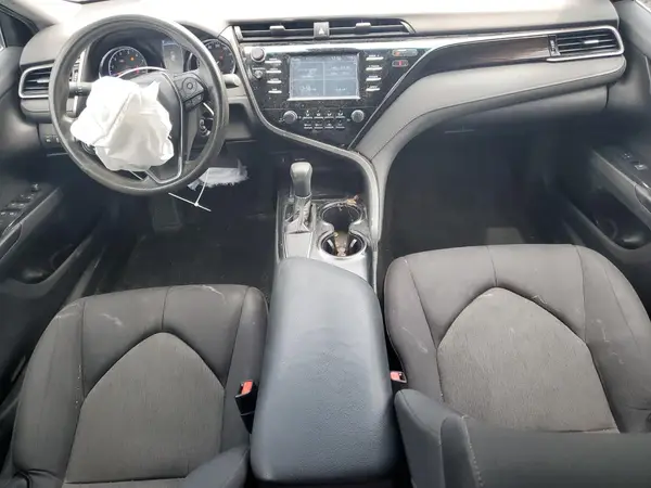 4T1B11HK1KU268628 2019 TOYOTA CAMRY - Image 8