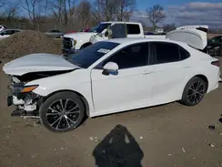 4T1B11HK1KU268726 2019 TOYOTA CAMRY