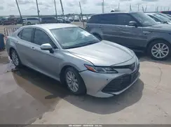 4T1B11HK1KU269035 2019 TOYOTA CAMRY