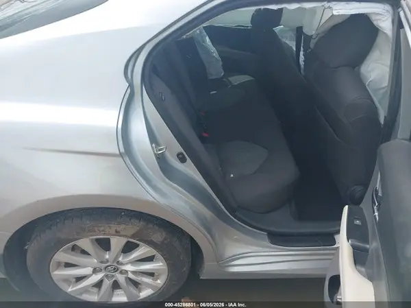 4T1B11HK1KU269035 2019 TOYOTA CAMRY - Image 8