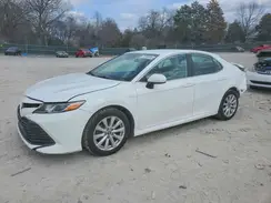 4T1B11HK1KU269682 2019 TOYOTA CAMRY