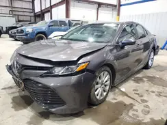 4T1B11HK1KU270380 2019 TOYOTA CAMRY