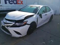 4T1B11HK1KU270654 2019 TOYOTA CAMRY