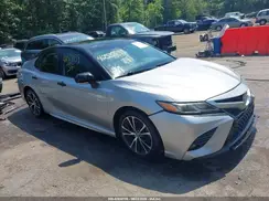 4T1B11HK1KU271707 2019 TOYOTA CAMRY